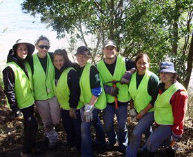 Conservation Volunteers Australia - Sydney - Attractions 0