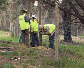 Conservation Volunteers Australia - Sydney - Attractions 4