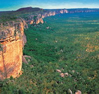 AAT Kings Guided Tours Top End - Attractions