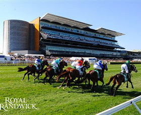 Royal Randwick Racecourse - Attractions 0