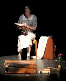 King Street Theatre - Attractions 0