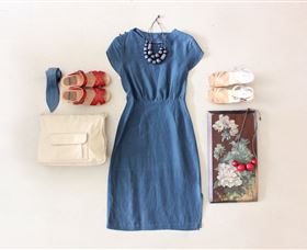 Dragstar - Attractions 1