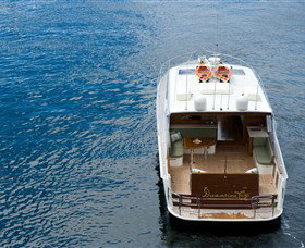 ASI Leisure Pty Ltd - See Attractions 1