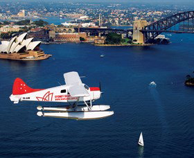 ASI Leisure Pty Ltd - See Attractions 2