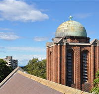 Mosman Art Gallery - Attractions