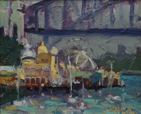 Art Est Art School And Gallery - Attractions 0