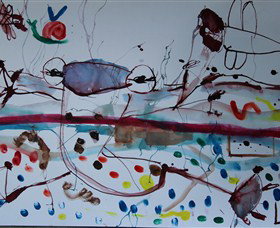 Art Est Art School And Gallery - Attractions 1