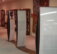 Aboriginal Heritage Museum - Attractions