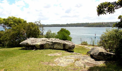 Shakespeares Point - Attractions 0