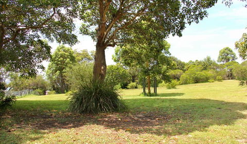 Shakespeares Point - Attractions 1