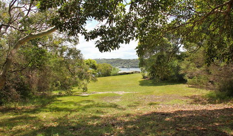 Shakespeares Point - Attractions 2