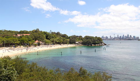 Shakespeares Point - Attractions 3