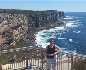 Blue Bottle Tours - Attractions 2