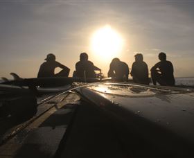 Cromer NSW Attractions