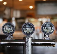 4 Pines Brewing Company - Attractions