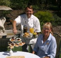 All Australian Journeys - Attractions
