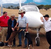 Australia By Air - Attractions