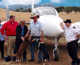 Australia By Air - Attractions 0