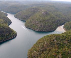 Australia By Air - Attractions 3