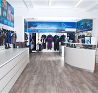 Dive Centre Manly - Attractions