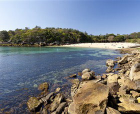 Shelly Beach - Attractions 0