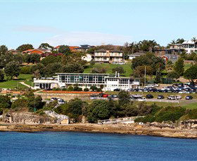 Randwick Golf Sydney City