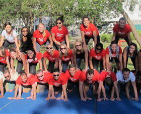 Circus Arts Sydney - Attractions 3