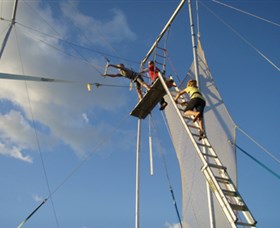 Circus Arts Sydney - Attractions 2