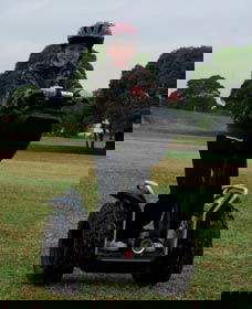 Segway Tours Australia - Attractions 2