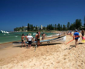 Dee Why Beach - Attractions 1