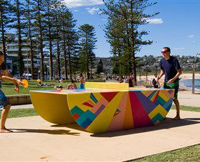 Dee Why Beach - Attractions 0