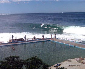 Dee Why Beach - Attractions 2