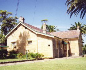 Blakehurst NSW Attractions