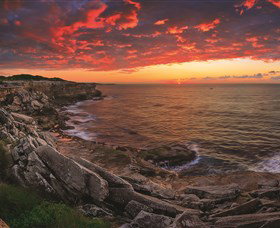 Kamay Botany Bay National Park Kurnell - Attractions 0