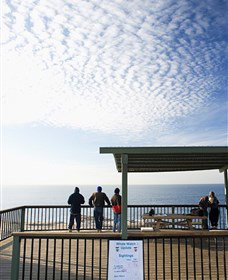 Kamay Botany Bay National Park Kurnell - Attractions 1