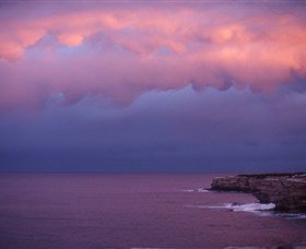 Kamay Botany Bay National Park Kurnell - Attractions 2