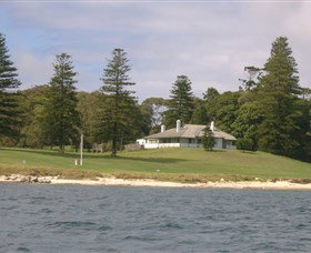 Kamay Botany Bay National Park Kurnell - Attractions 4