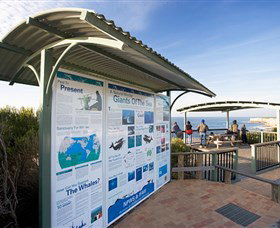 Kamay Botany Bay National Park Kurnell - Attractions 3