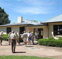 Hambledon Cottage House Museum - Attractions