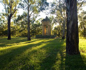 Parramatta Park - Attractions 0