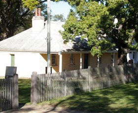 Parramatta Park - Attractions 2