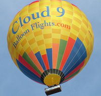 Cloud 9 Balloon Flights - Attractions