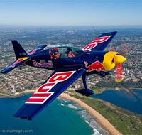 Red Baron Adventure Flights - Attractions