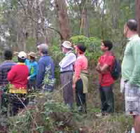 Boronia Tours - Attractions