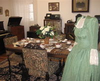 The Hills District Historical Society Museum and Research Centre