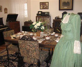The Hills District Historical Society Museum And Research Centre - Attractions 0