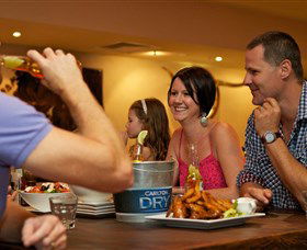 Castle Hill RSL - Attractions Las Vegas 0