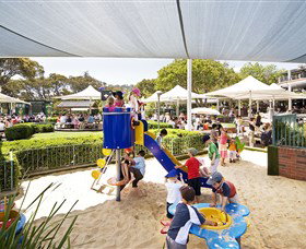 Newport Arms Hotel - Attractions 1