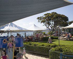 Newport Arms Hotel - Attractions 2