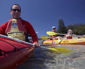 Bundeena NSW Attractions